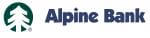 Alpine Bank - Color Logo