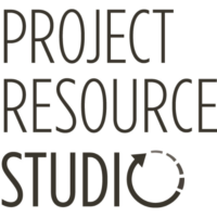 Project Resource Studio Logo