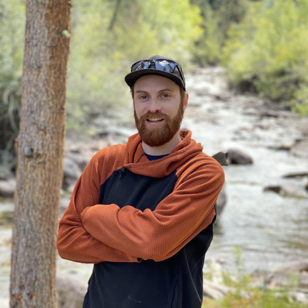 Tyler Stevens - Roaring Fork Leadership