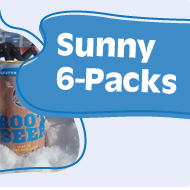 Sunlight Sunny Six Pack Auction #2