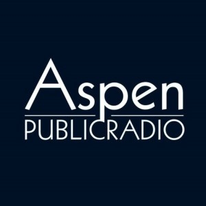 Aspen Public Radio Logo