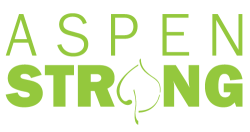 Aspen Strong logo