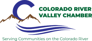 ColoradoRiverValley Chamber Logo