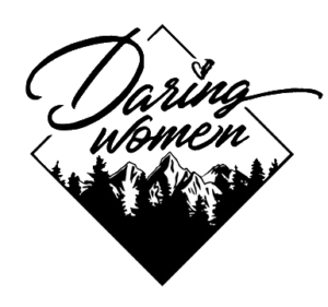 Daring Women Logo