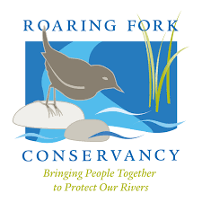 Roaring Fork Conservancy logo