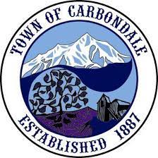 Town of Carbondale logo