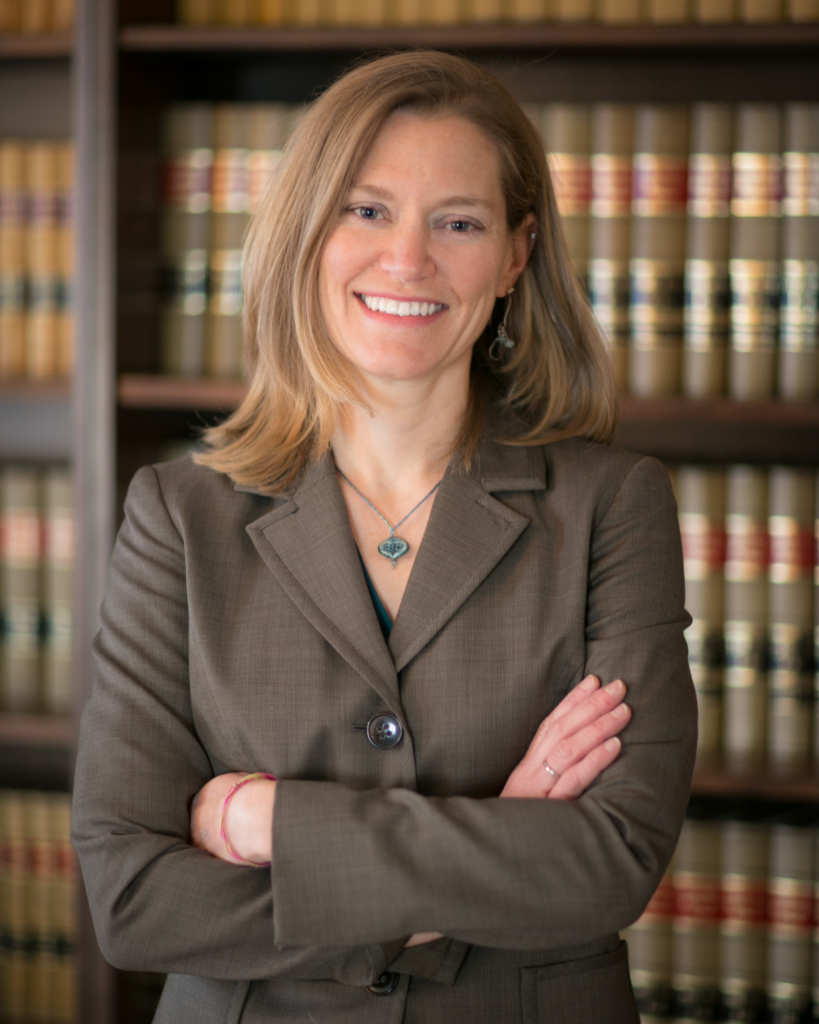 Alumni Highlight: Jennifer Smith - Roaring Fork Leadership