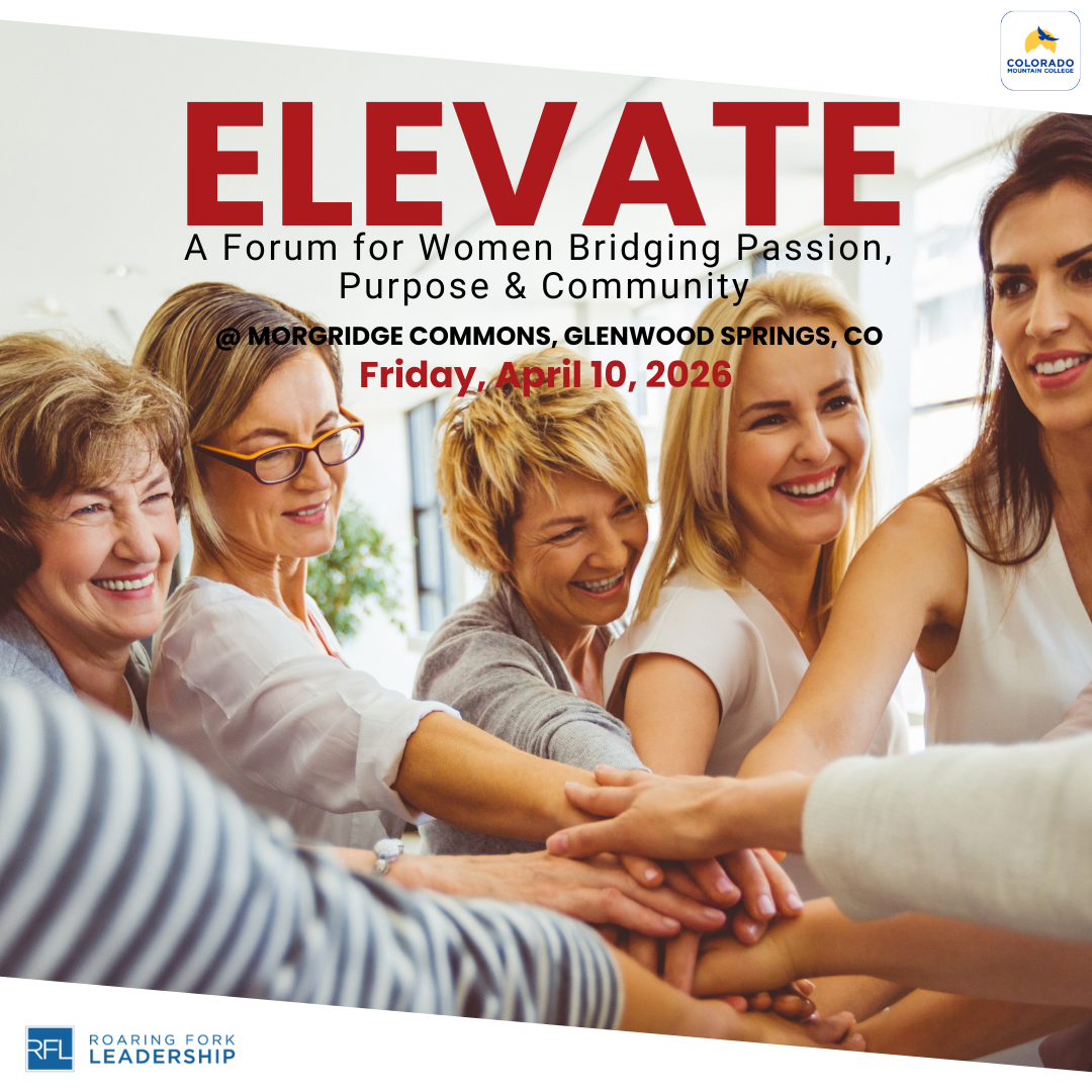 ELEVATE