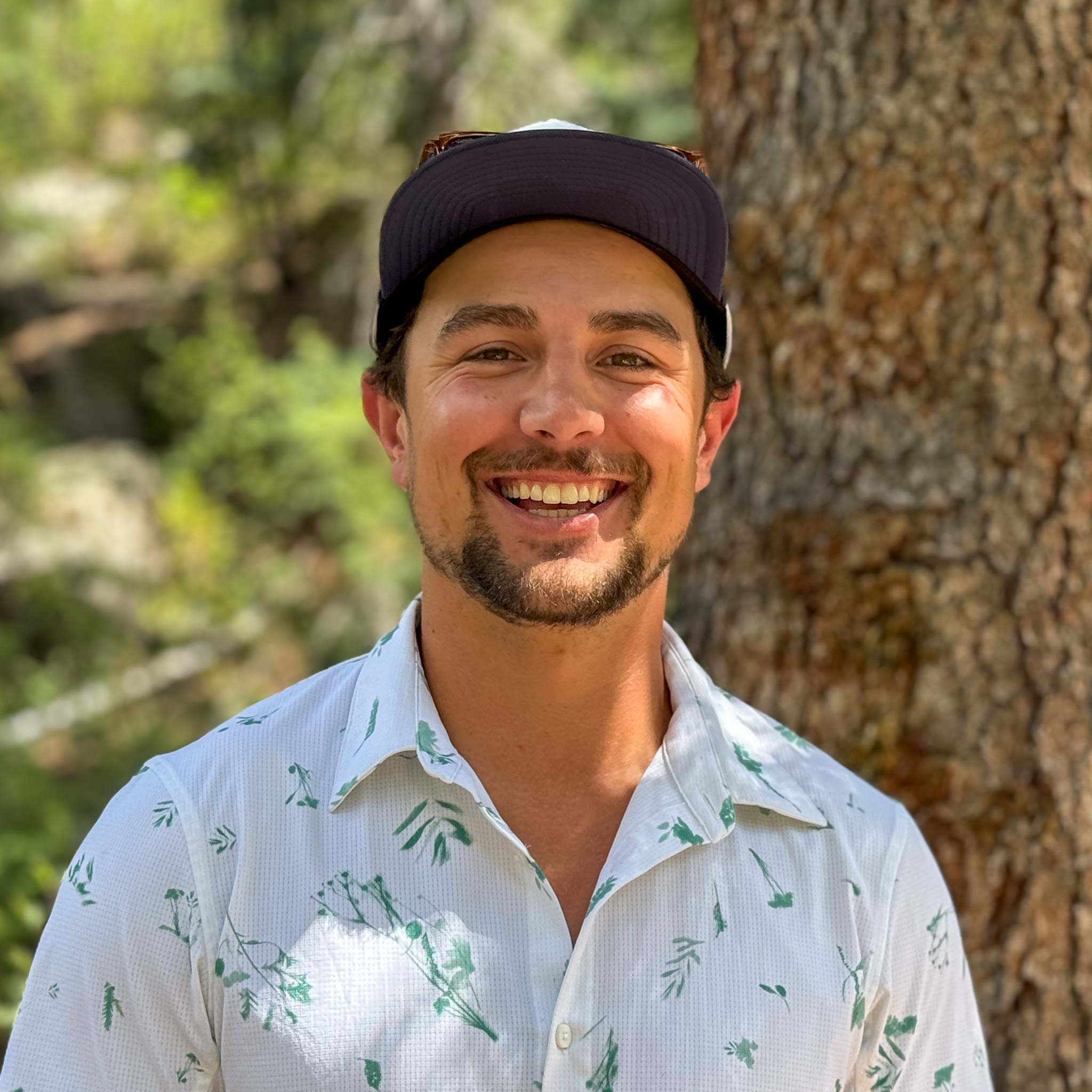 Josh Petersen