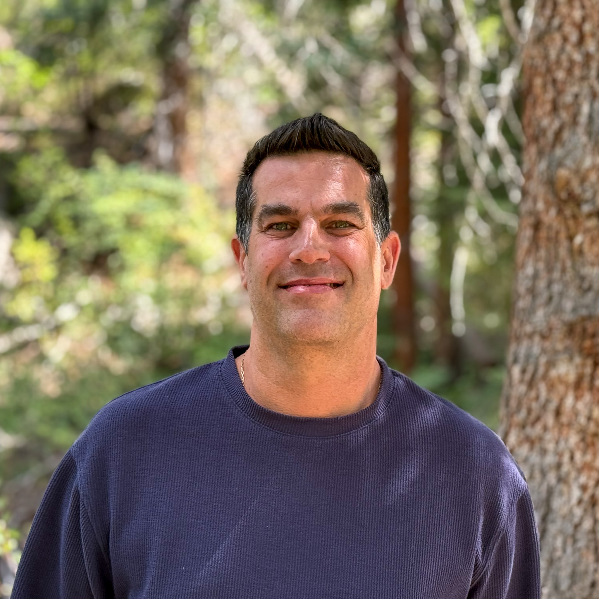 Rodrigo Trevisan